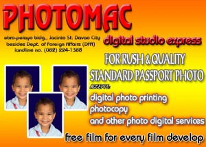 Photomac Digital Studio Express