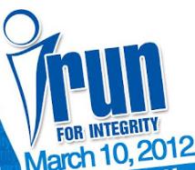 iRun for Integrity: Davao Fun Run for Pens of Hope - DavaoBase