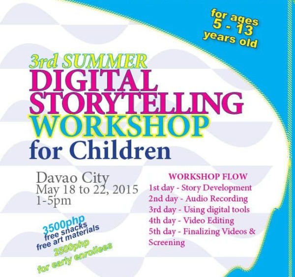 3rd switotwins summer digital storytelling
