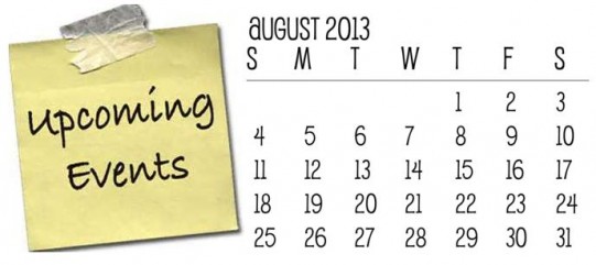 August 2013 events in Davao