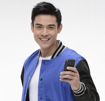 Meet and greet Xian Lim in 2013 Kadayawan Festival in Davao City. Avail of a Globe-Cloudfone bundle plan to get this amazing chance.