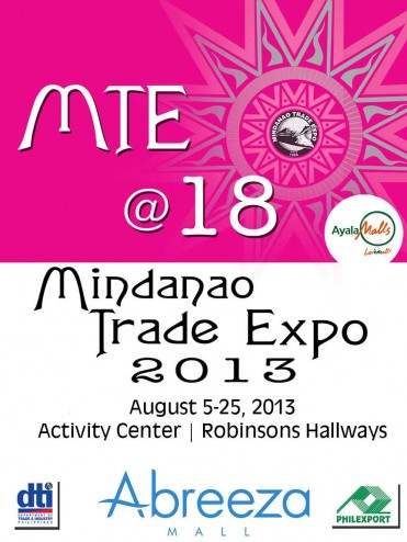 Mindanao Trade Expo