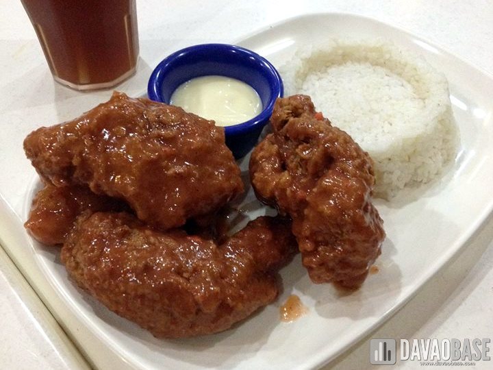 5 Affordable Eats Near PWC Davao For Less Than P80 DavaoBase