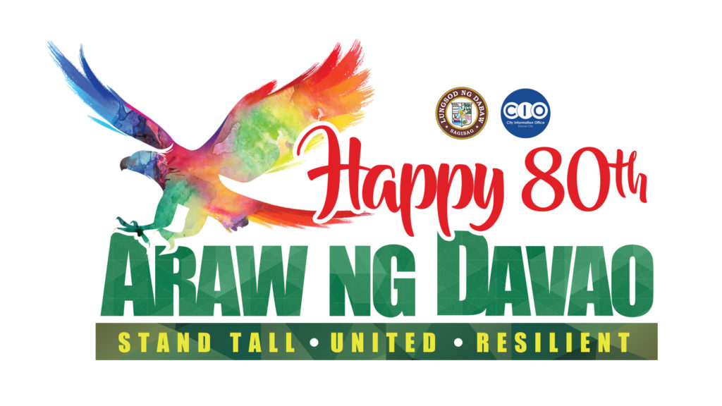 Araw ng Davao 2017 Schedule of Events and Activities - DavaoBase