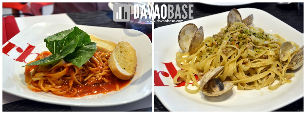 RBG Bar and Grill: Delectable Elegance On A Plate - DavaoBase